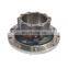 China Heavy Truck Sinotruk HOWO T5g T7h Tx Truck Spare Parts WG7117339177 Rear Wheel Hub
