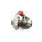 China Heavy Truck Sinotruk HOWO T5g T7h Tx Truck Spare Parts VG1038110810 Exhaust Turbocharger