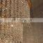 American Indoor Style Crystal Lights Luxury Villa Living Room Dining Room Bedroom Decoration 4-layer Chandelier