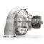 Genuine G57 G series Turbo 880547 G57-3000  V-Band Stainless steel turbine 761208 G57 1950 2250 2425 2750 3000