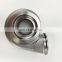 G25  AR0.72 cast iron V-Band turbine  housing standard rotation for turbo G25-550 G25-660 871388-5002S 858161-5003S