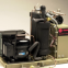 Trane three-stage centrifuge pumping device