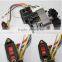 110V 60HZ piston road compressor nebulizer motor