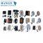 China Large Stock High quality Wholesale Kinglong Higer Daewoo Zhongtong Golden Dragon Bus Spare Parts
