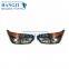 Kinglong 6129 Bus Lighting System LED Headlights Replacement 236100220 HJQ-089 faros delanteros