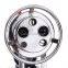 Pikes Brand Stainless Steel Swim Jet PK2000 Swimming Counter Current Trainer For Concrete Pool