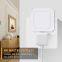 Hot sale Classic Models Of Light-controlled Led Night Light Brightness Adjustment Warm White Light Plug Type