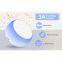 Portable Timer Kid Relaxing Sleep Aid Soothing Music Bedside Lamp Baby White Noise Sound Machine with Night Light