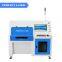 Perfect Laser 20W 50W Solar Cell Polycrystalline Silicon CNC Fiber Laser Cutter Scribing Machine With Dest-Proof