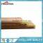 3 Piece Triple-Ply Warp Resistant All Natural Bamboo Cutting Board with Juice Groove