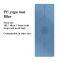 PU yoga mat, fitness mat, dance mat