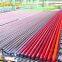 Baotou Steel GB/T17396 30CrMnSiA 27SiMn Hydraulic Prop Steel Pipe