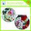 Custom coaster particular advertising gift logo cup pad tea cup pad coffee cup pad