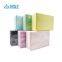 Yoga Block Plus Strap Briques de yoga en mousse d'EVA haute densité