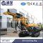 percussion drilling rig for rock with factory
