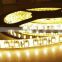 Dimmable LED Strip 5M 3528 SMD Flex LED Light Strip with 10key IR remote