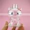 205ml kitty cat animal shaped plastic bottle for cosmetics                        
                                                Quality Choice