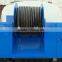 Dongfeng mini high pressure cleaning truck,5m3 high pressure pump truck