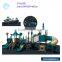 China suppliers luxury new design large outdoor playground equipment sale