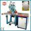 The drainage bag welding machine high frequency machine tool equipment