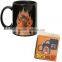 11oz GOKU dragon ball Mug,color changing mug, vegeta porcelain mug                        
                                                Quality Choice