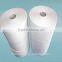 Wet Wipes Material Spunlace Nonwoven Fabric