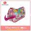 2016 Flower Girl Zippered Pencil Case