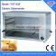 Hanging type electric commercial kitchen salamander