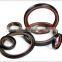 original auto geniune NOK Japan rubber axle oil seals BH6347E for Highlander GSU40/3.5 90311-50037