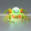 FY319 rc drone 2.4G 3D flip mini color quadcopter with light