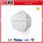 CM custom air white mask N95 FPP1/FPP2 respirator