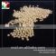 High density cerium zirconia abrasive media 1.8-2.0mm made in China