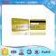 MDC106 CMYK Printing Hico Magnetic Strip RFID ID Card with TK4100 Chip                        
                                                Quality Choice