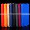 High quality full official functions dot view holder flip cover case for htc one m9 , smart view case for htc one m9