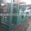 2016 New Technolgy Automatic Waste Tire Recycling Rubber Granulating Machine