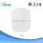 Popular clean longated slow drop hygienic toilet lid covers