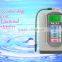 2014 alkaline water shower filters with seven color display