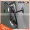 Roadway traffic safety acrylic convex mirror indoor outdoor use