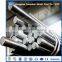 5160 Carbon-chromium spring steel for heavy spring application
