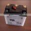 Dry Charged Vented Motorcycle Battery 6N4-2A 6V 4AH