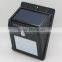 Outdoor Waterproof 6 LED Solar Sensor Light