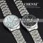 Wholesale Cheapest Grade Quartz Watch Stainless Steel Watch Starp Watch for Men 010BMD
