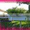 small garden fence