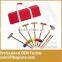 Perfect Design Polyester Croquet Set Bag