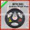 Used in weight lifting high quality plates