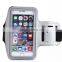 Waterproof Sport Arm Case Cover Phone Bag Running Accessory Band Gym Pounch Belt