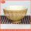 bowl ceramic stoneware color glaze cheap rice bowl ceramic soup bowl ceramic salad bowl