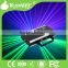 led stage disco lighting RGB scanner laser light 3 Head mini laser light for DJs Nightclub ,mobile entertainers
