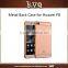 Luxury Metal Aluminum Bumper Cover 2in1 Mobile phone case For HUAWEI P8