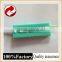 Fashional good quality plastic seal tag with logo string tag nylon tag pins